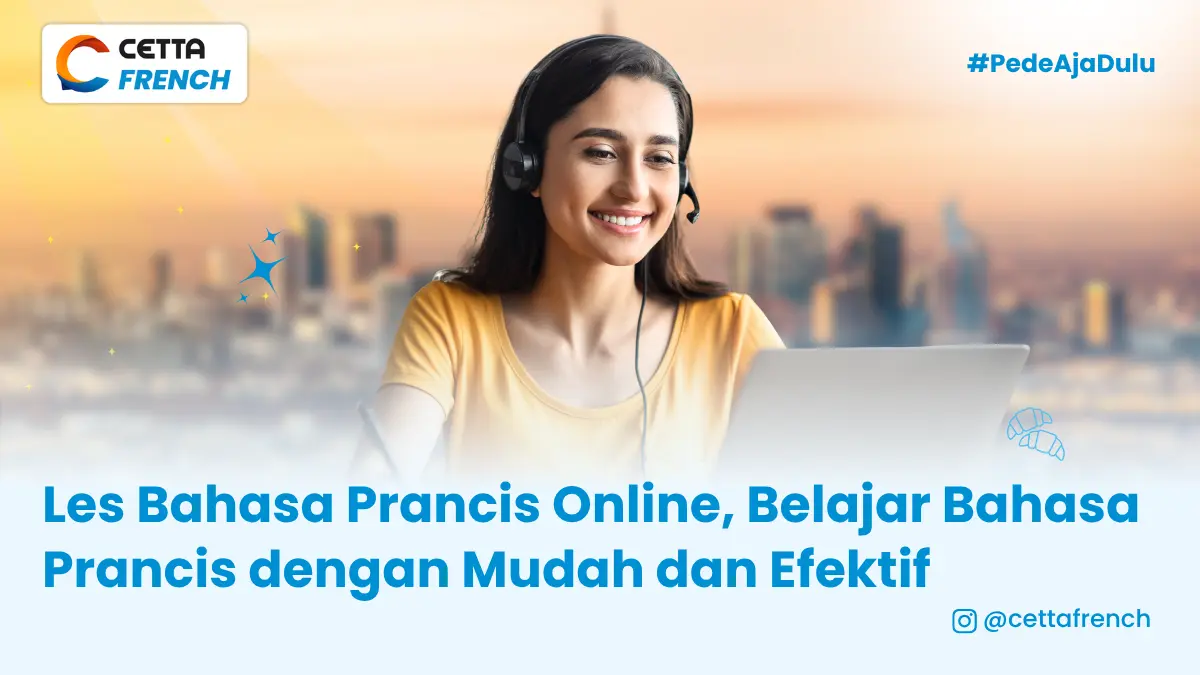 seorang wanita sedang menghadap ke laptop seolah sedang berinteraksi dengan seseorang secara daring