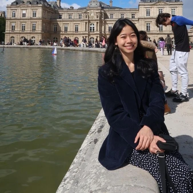 Tutor Cetta French Alma Kayana