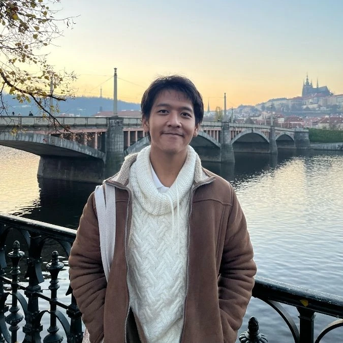 Tutor Cetta French Azzam Rakan