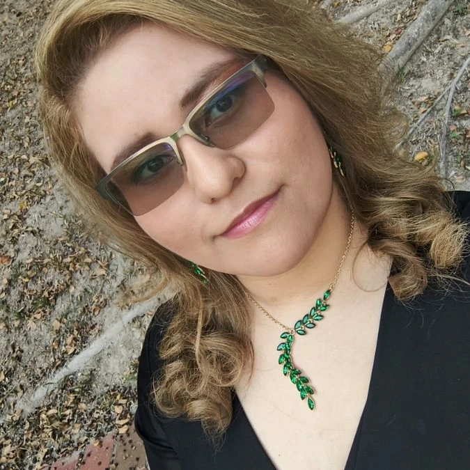 Tutor Cetta French Carla Castro