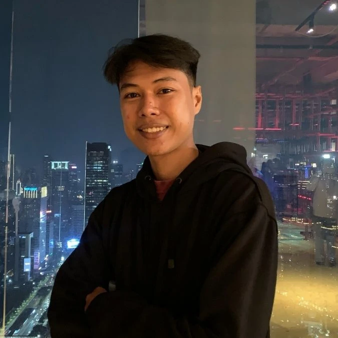 Tutor Cetta French Deny Kristianto