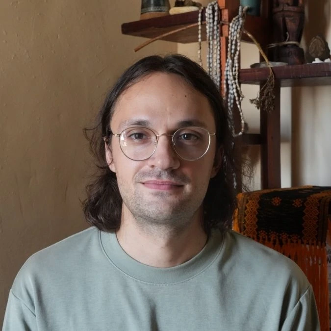 Tutor Native Cetta French Germain Vital