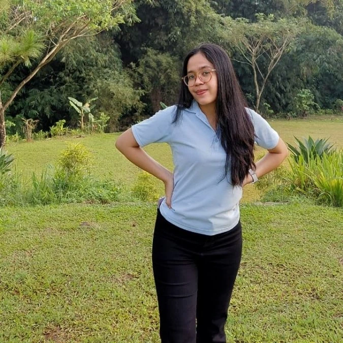 Tutor Cetta French Iin Parlina