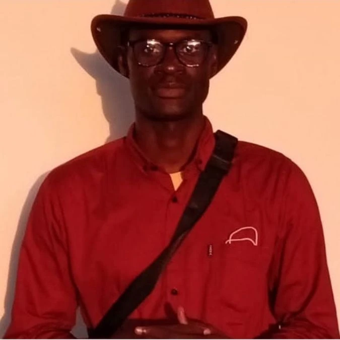 Tutor Native Cetta French Mamadou Puye