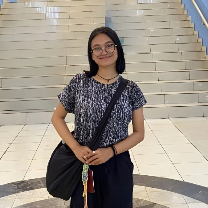 Tutor Cetta French Nur Hanifa