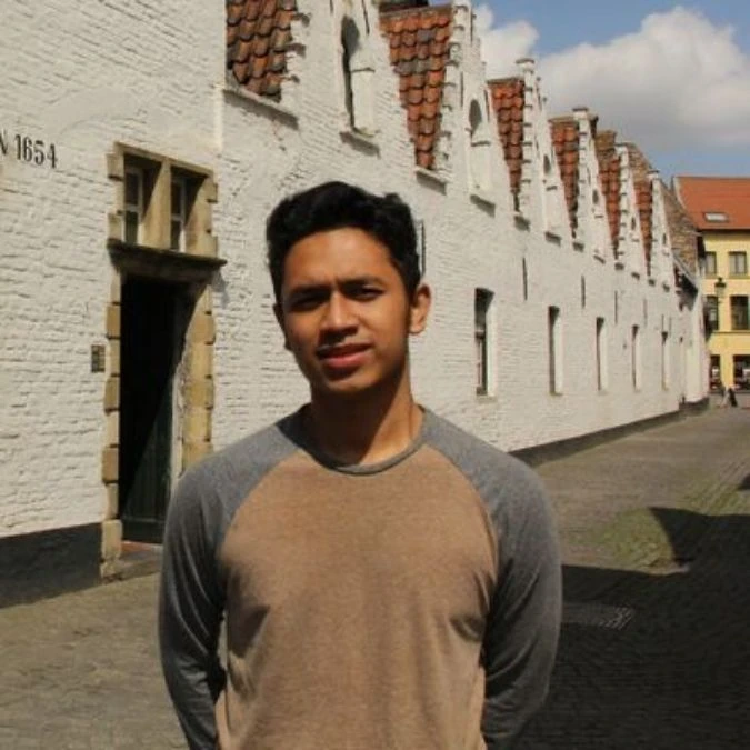 Tutor Cetta French Randy Fauzan