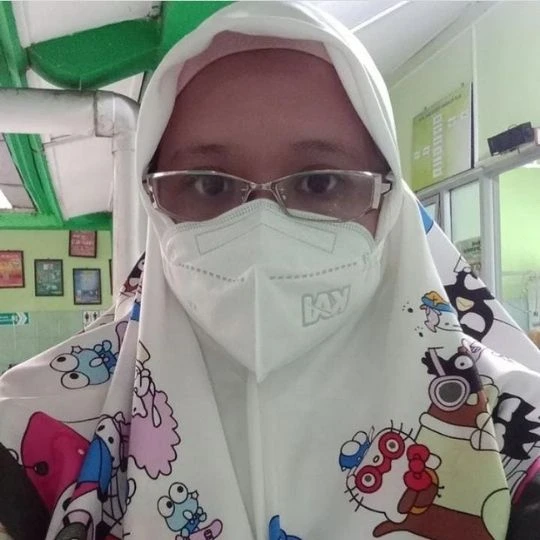 Testimoni Riska Pasha