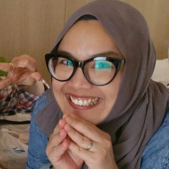 Testimoni Silvi Pitriani