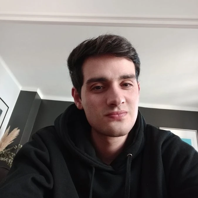 Tutor Native Cetta French Thibault Simonin