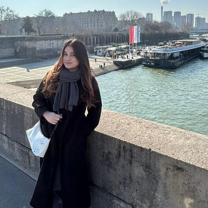 Tutor Cetta French Zahrani Callista