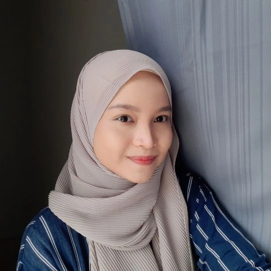Tutor Cetta French Faisya Nurrifierza